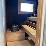 Kaisla - Kaunis Jaervimaisemalla Appartamento