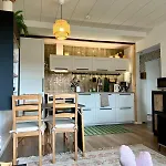Kaisla - Kaunis Jaervimaisemalla Appartamento Nummi