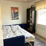 Appartamento Kaisla - Kaunis Jaervimaisemalla *
