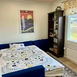 Kaisla - Kaunis Jaervimaisemalla Appartamento