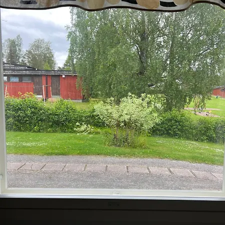 Kaisla - Kaunis Jaervimaisemalla Apartment *