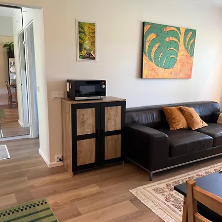 Kaisla - Kaunis Jaervimaisemalla