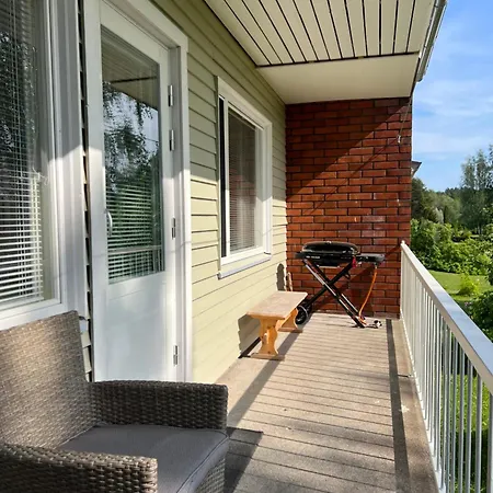 Kaisla - Kaunis Jaervimaisemalla *